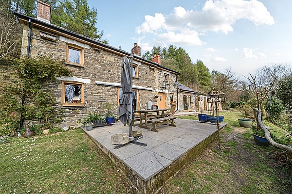 Brechfa CARMARTHENSHIRE