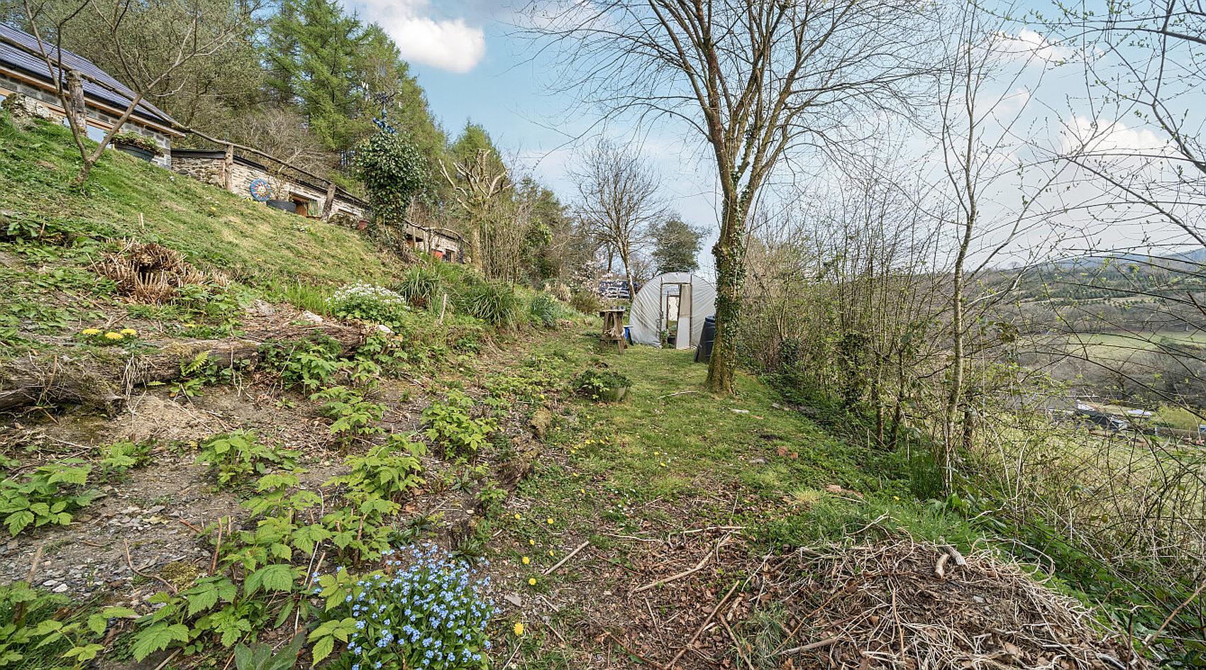 Brechfa CARMARTHENSHIRE