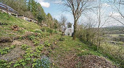 Brechfa CARMARTHENSHIRE