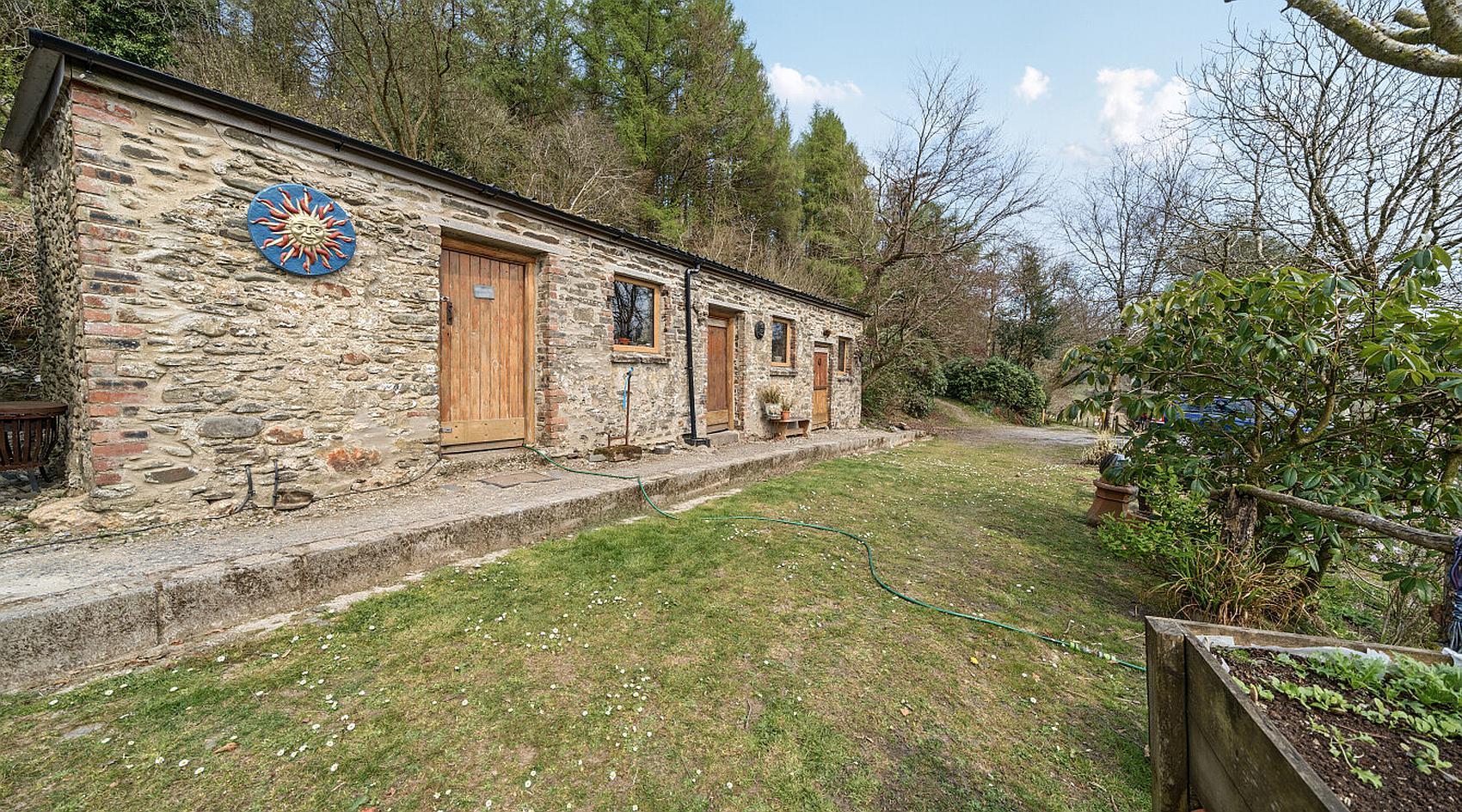 Brechfa CARMARTHENSHIRE