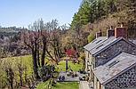 Brechfa CARMARTHENSHIRE