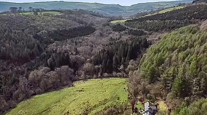 Brechfa CARMARTHENSHIRE