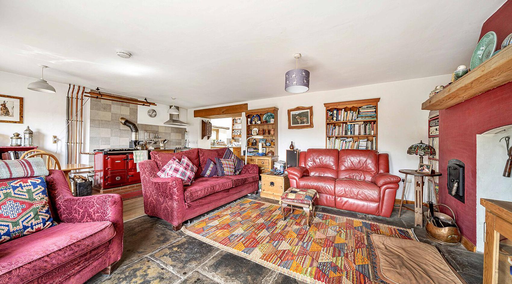 Brechfa CARMARTHENSHIRE