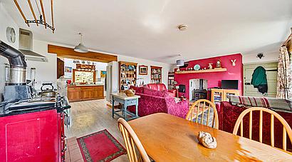 Brechfa CARMARTHENSHIRE