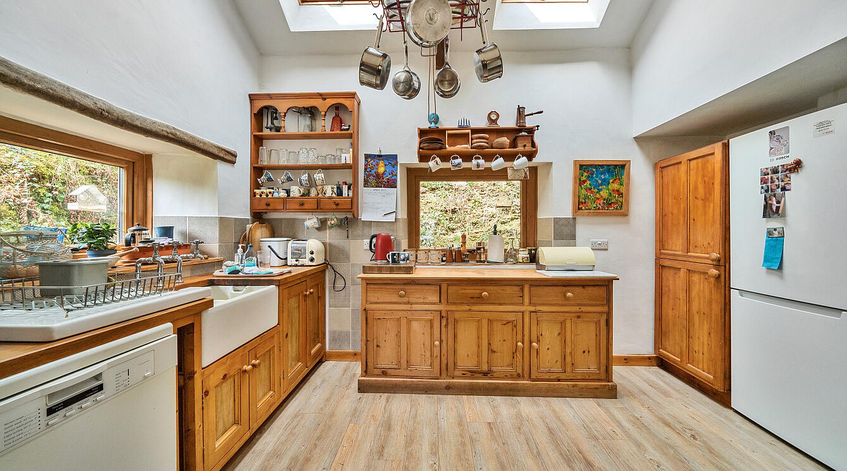 Brechfa CARMARTHENSHIRE