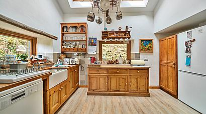 Brechfa CARMARTHENSHIRE