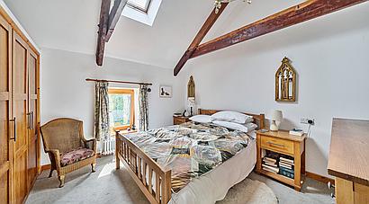 Brechfa CARMARTHENSHIRE