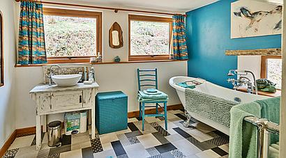 Brechfa CARMARTHENSHIRE