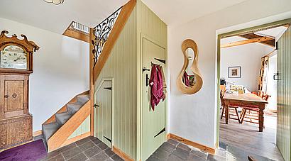 Brechfa CARMARTHENSHIRE