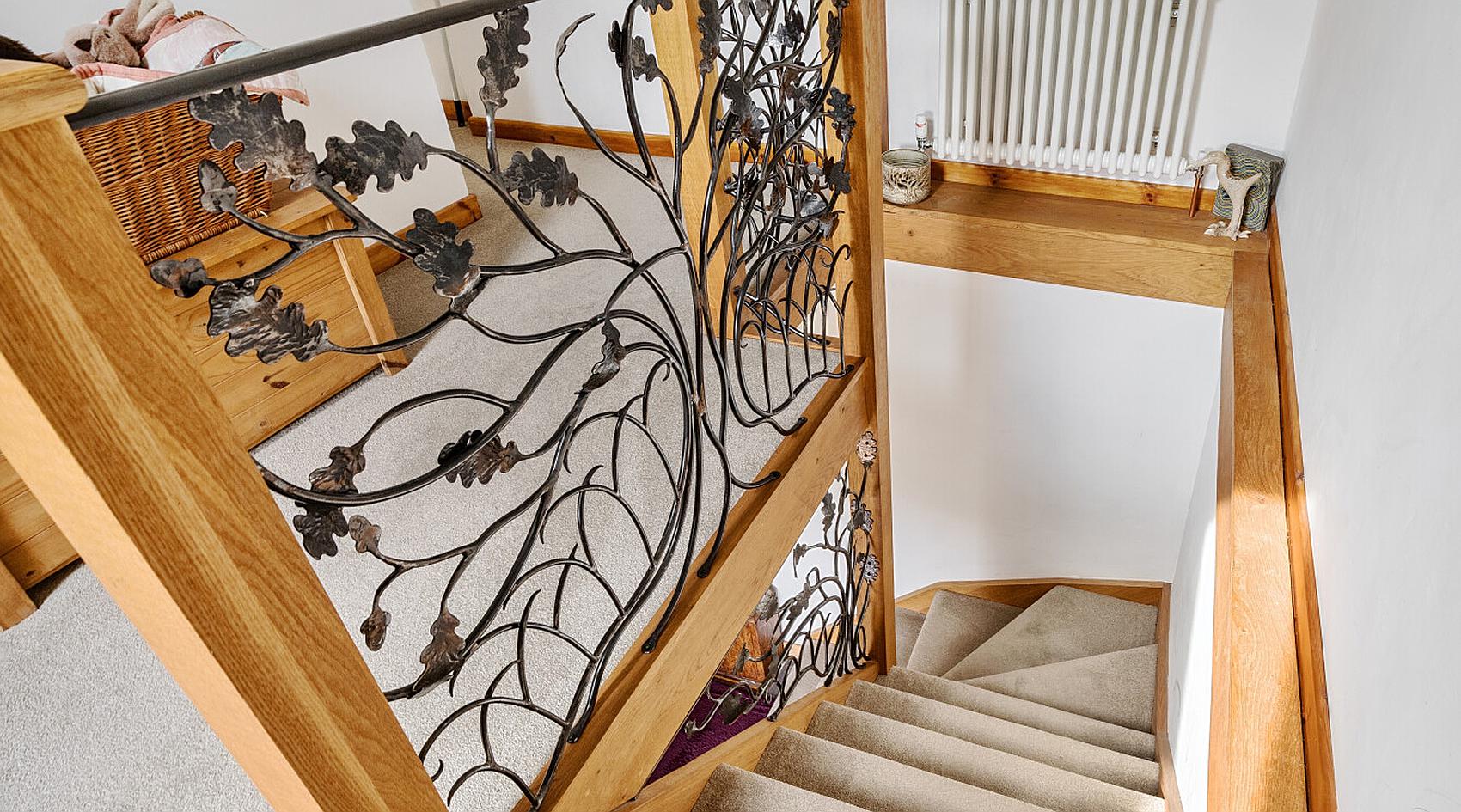 Brechfa CARMARTHENSHIRE