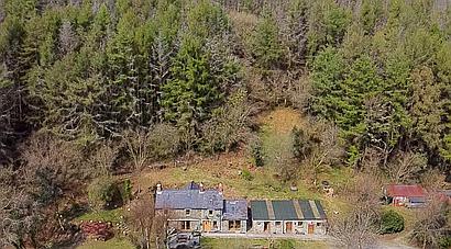 Brechfa CARMARTHENSHIRE