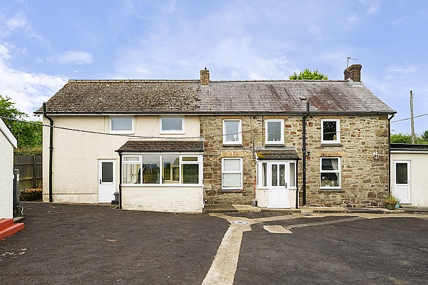Cwmduad CARMARTHENSHIRE
