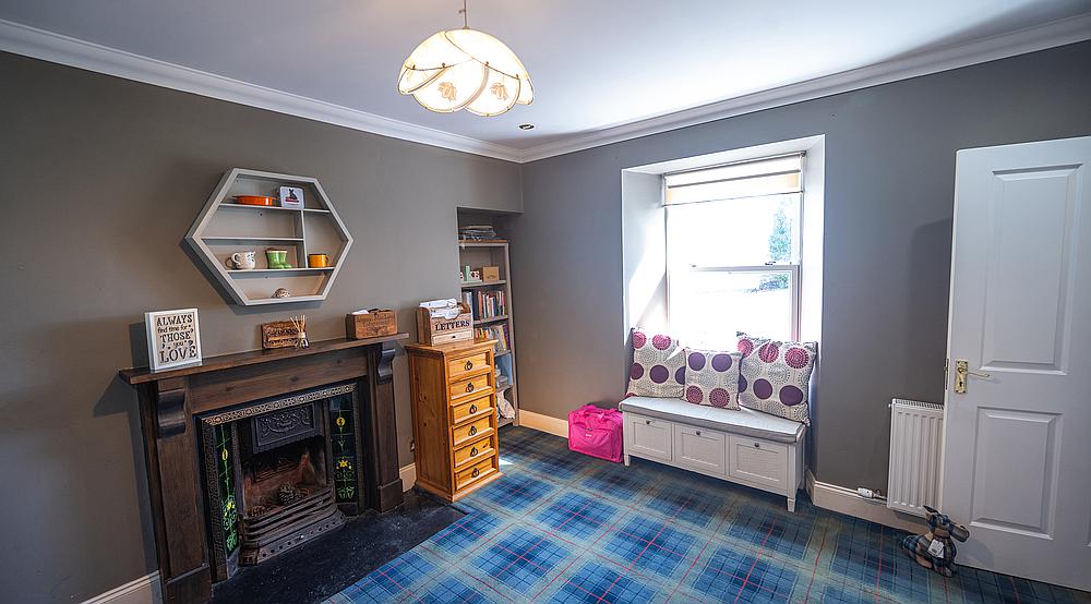 Invergordon ROSS-SHIRE