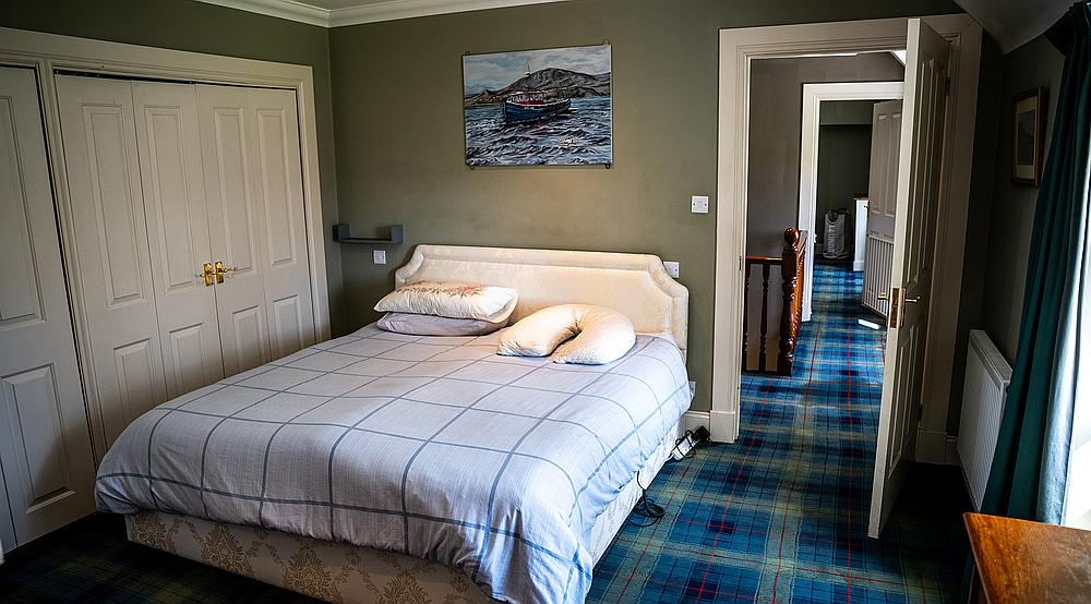 Invergordon ROSS-SHIRE