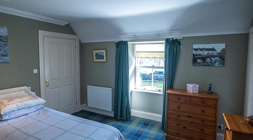 Invergordon ROSS-SHIRE
