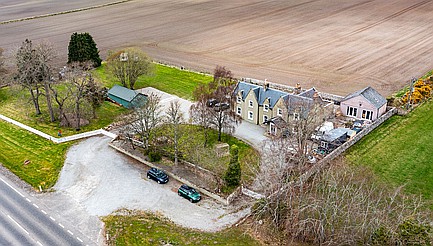 Invergordon ROSS-SHIRE