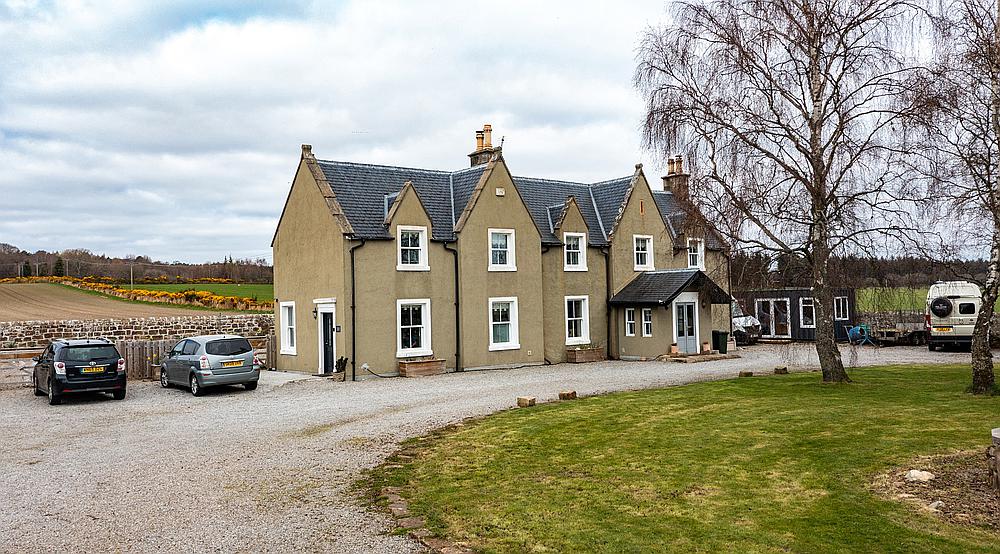 Invergordon ROSS-SHIRE