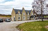Invergordon ROSS-SHIRE