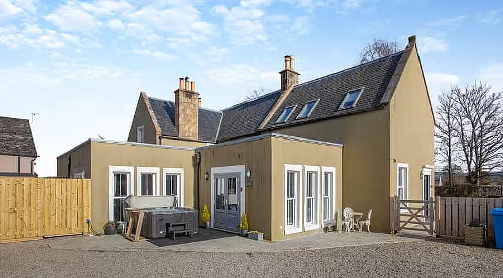Invergordon ROSS-SHIRE