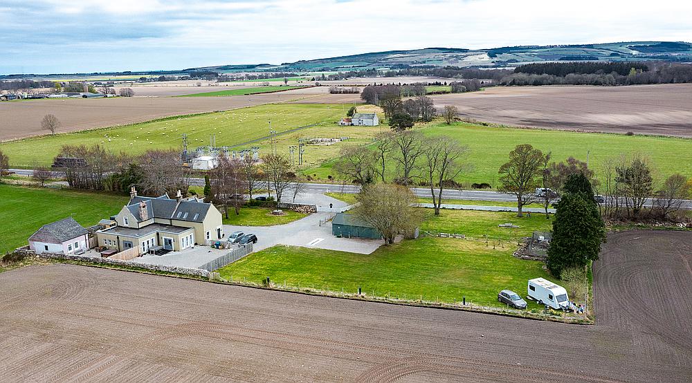 Invergordon ROSS-SHIRE