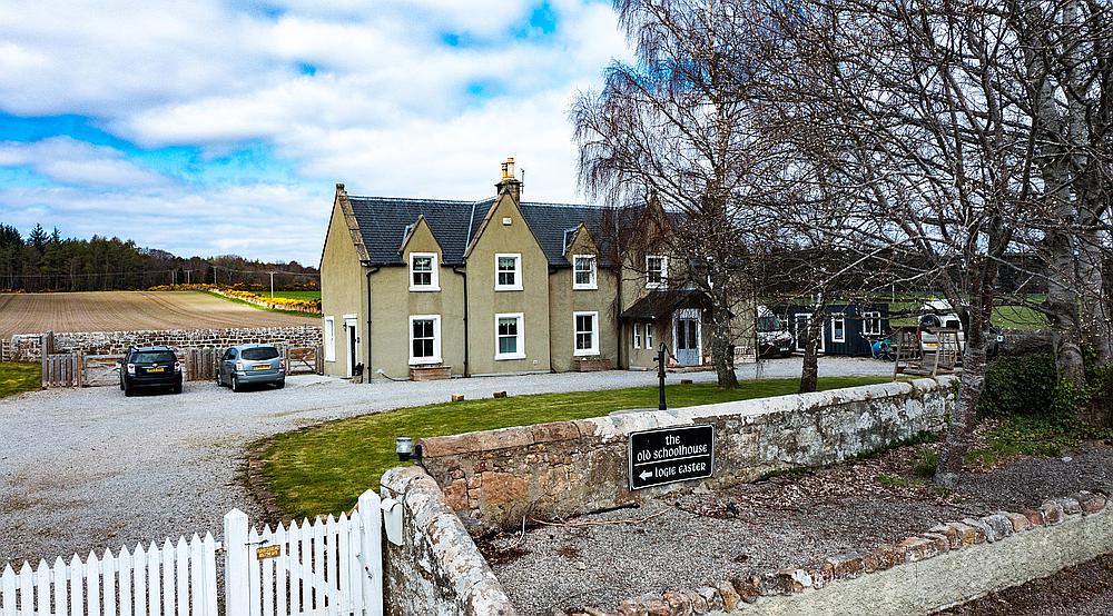 Invergordon ROSS-SHIRE
