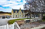 Invergordon ROSS-SHIRE