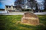 Invergordon ROSS-SHIRE