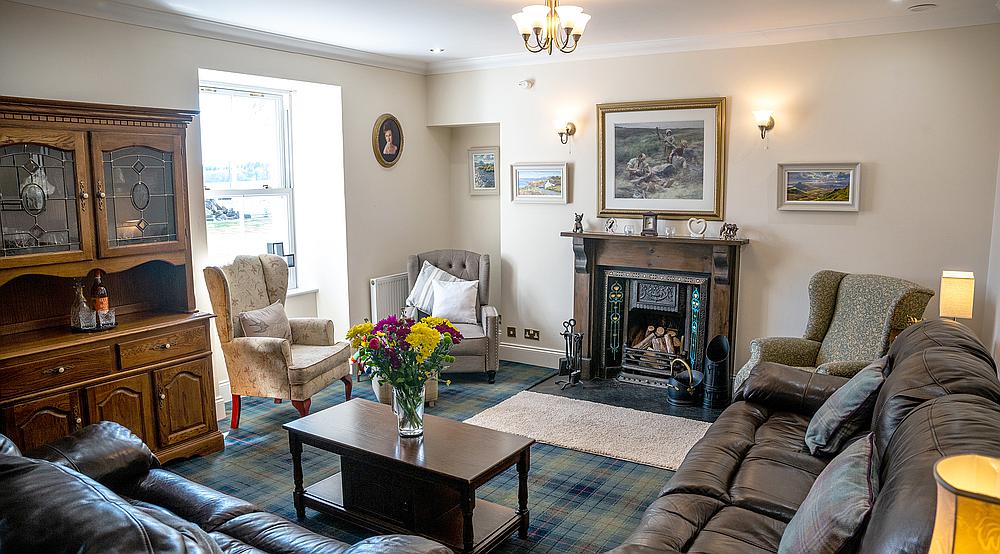 Invergordon ROSS-SHIRE