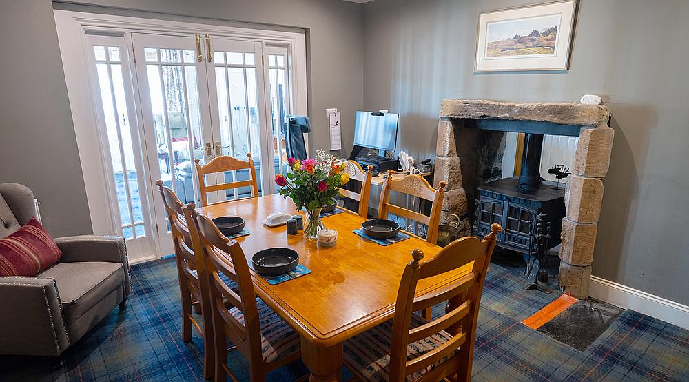 Invergordon ROSS-SHIRE