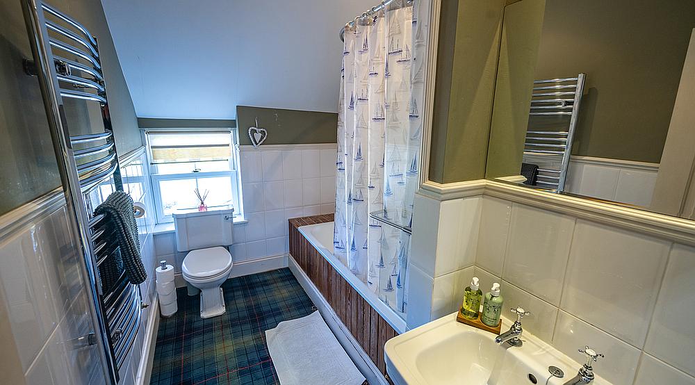 Invergordon ROSS-SHIRE