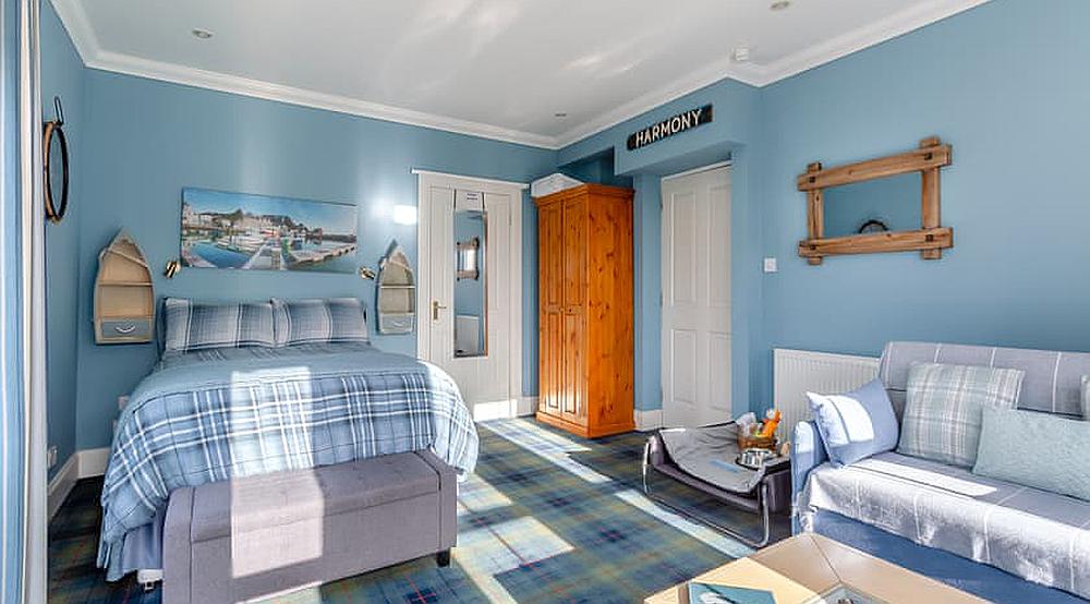 Invergordon ROSS-SHIRE