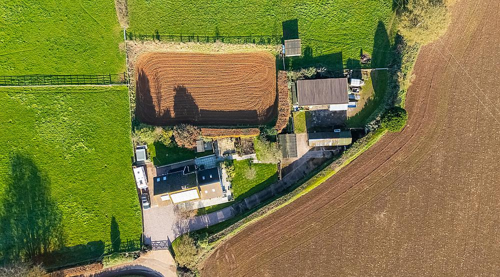 Poltimore DEVON