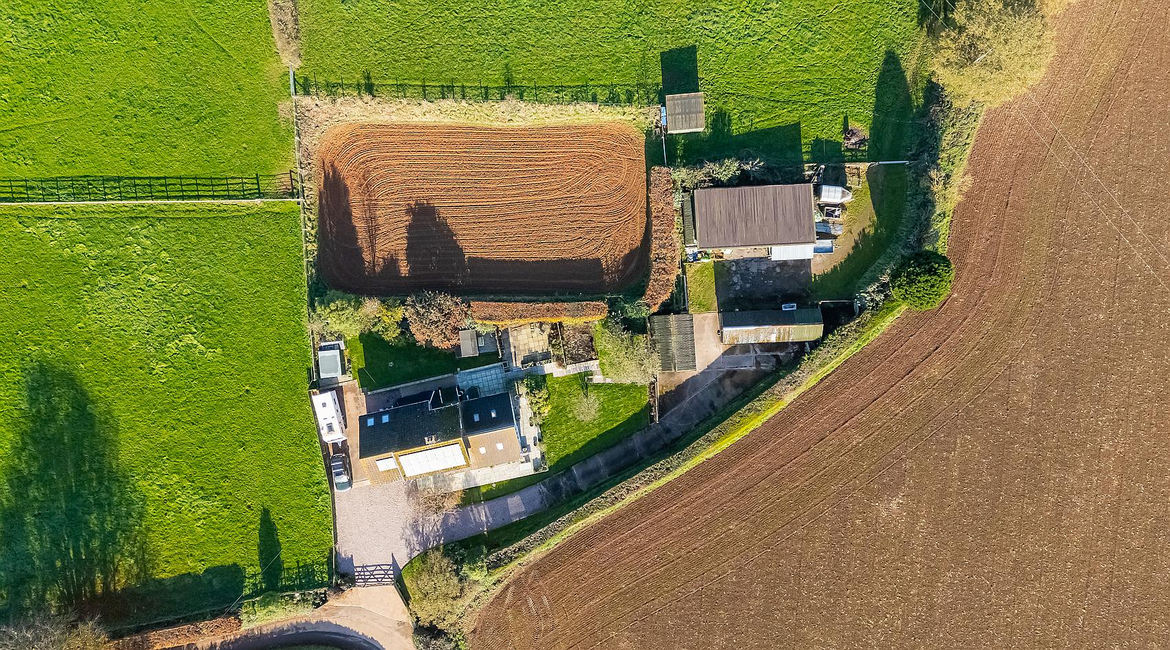 Poltimore DEVON