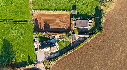 Poltimore DEVON