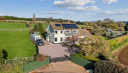 Poltimore DEVON