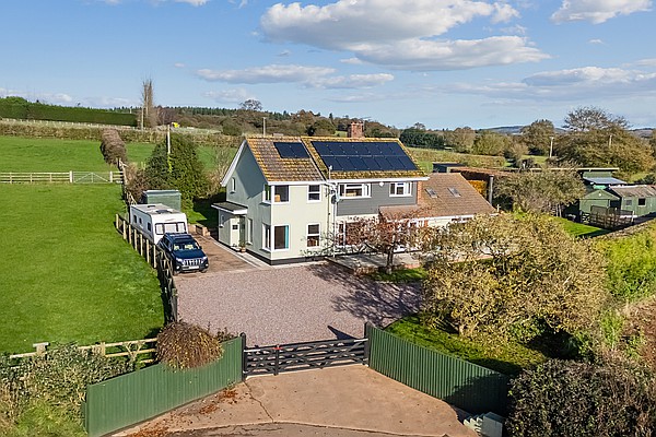 Poltimore DEVON