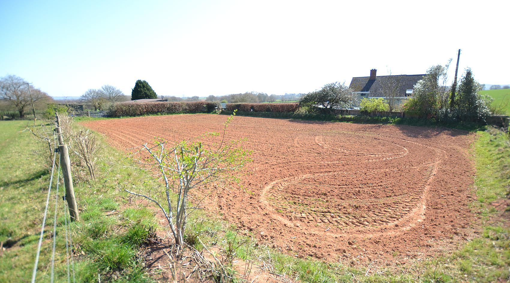 Poltimore DEVON