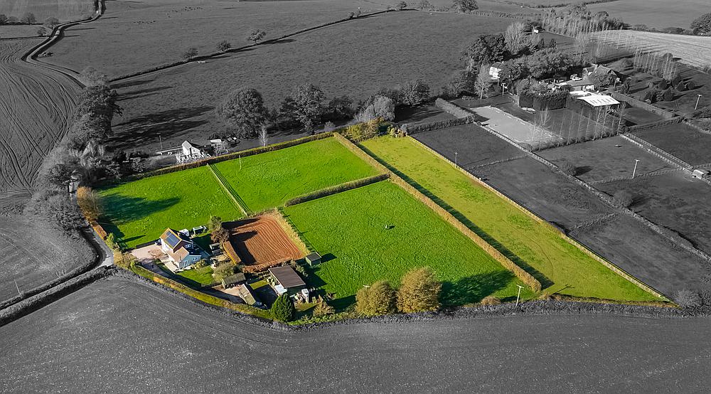 Poltimore DEVON