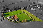Poltimore DEVON