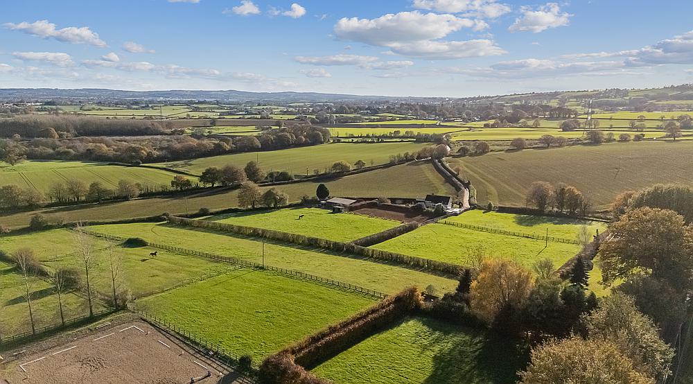 Poltimore DEVON