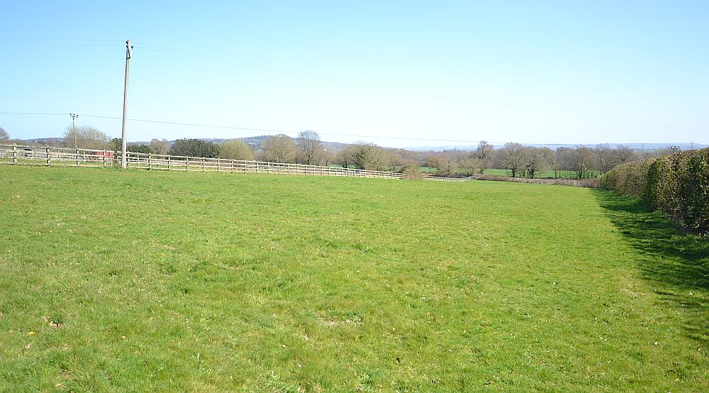 Poltimore DEVON