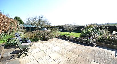 Poltimore DEVON