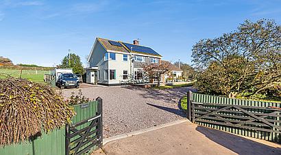 Poltimore DEVON