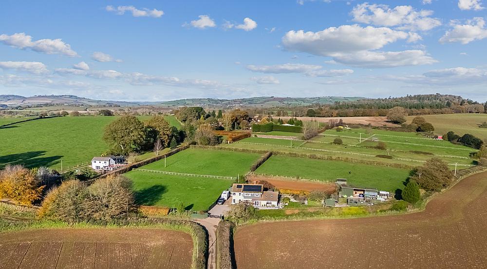 Poltimore DEVON