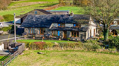 Cwmann CARMARTHENSHIRE