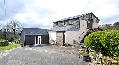 Cwmann CARMARTHENSHIRE