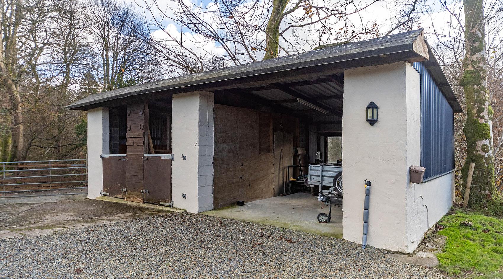 Cwmann CARMARTHENSHIRE