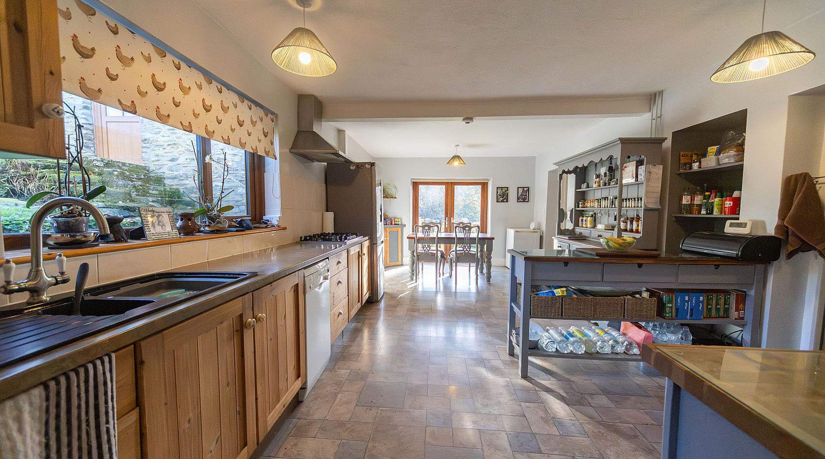 Cwmann CARMARTHENSHIRE