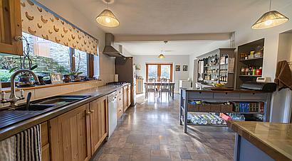 Cwmann CARMARTHENSHIRE