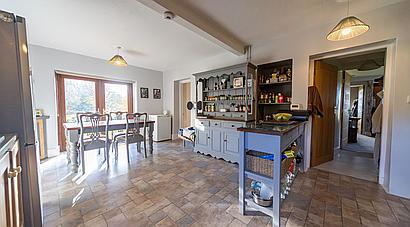 Cwmann CARMARTHENSHIRE